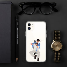 Load image into Gallery viewer, Mohabbatein - iPhone Case
