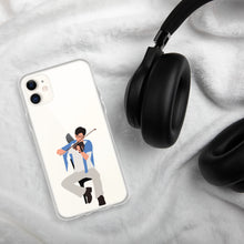 Load image into Gallery viewer, Mohabbatein - iPhone Case
