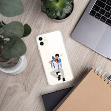 Load image into Gallery viewer, Mohabbatein - iPhone Case
