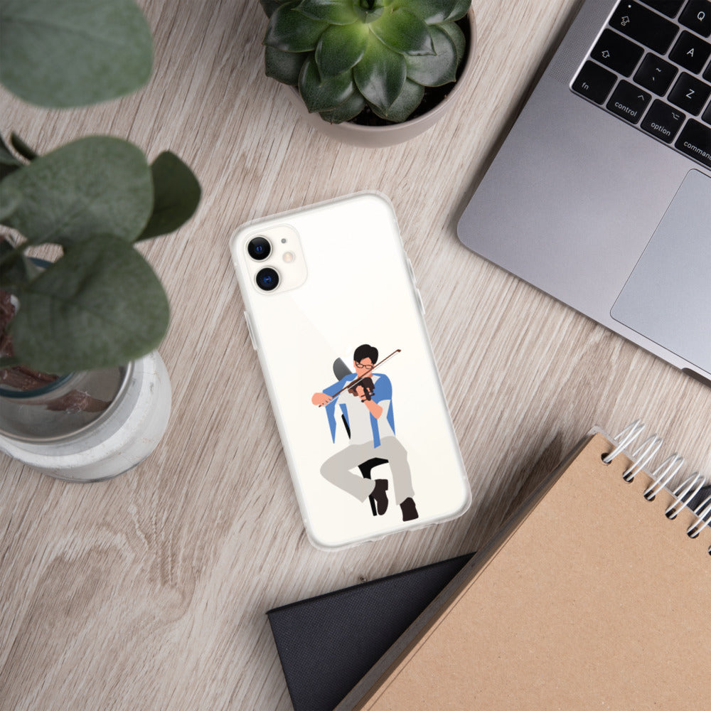 Mohabbatein - iPhone Case
