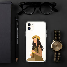 Load image into Gallery viewer, Bajirao Mastani - iPhone Case
