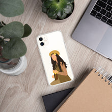 Load image into Gallery viewer, Bajirao Mastani - iPhone Case

