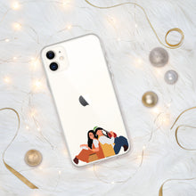 Load image into Gallery viewer, Dilwale Dulhania Le Jayenge - DDLJ - iPhone Case
