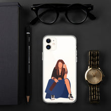 Load image into Gallery viewer, Dolly Ki Doli - Sonam Kapoor - iPhone Case
