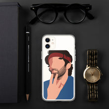 Load image into Gallery viewer, Aditya Roy Kapur - iPhone Case
