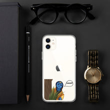 Load image into Gallery viewer, Koi Mil Gaya - Jadoo - iPhone Case
