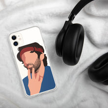 Load image into Gallery viewer, Aditya Roy Kapur - iPhone Case
