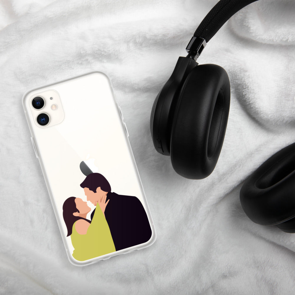 Dil Hai Tumhaara - iPhone Case