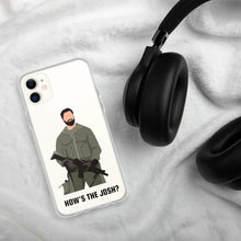 Load image into Gallery viewer, How is the Josh? - Vicky Kaushal - iPhone Case
