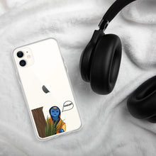 Load image into Gallery viewer, Koi Mil Gaya - Jadoo - iPhone Case
