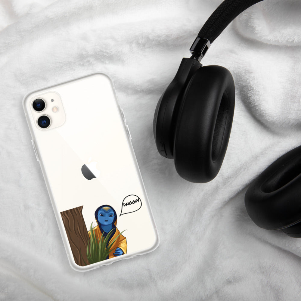 Koi Mil Gaya - Jadoo - iPhone Case