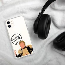 Load image into Gallery viewer, Mogambo Khush Hua - Mr. India - iPhone Case
