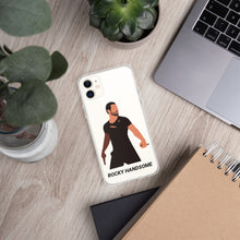 Load image into Gallery viewer, Rocky Handsome - John Abraham - iPhone Case
