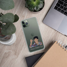 Load image into Gallery viewer, Kuch Kuch Hota Hai - Srk - iPhone Case
