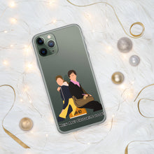 Load image into Gallery viewer, Jab We Met - iPhone Case
