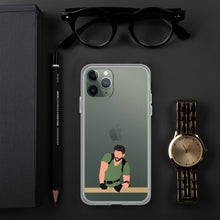 Load image into Gallery viewer, War - Hrithik Roshan - iPhone Case

