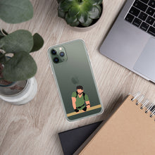 Load image into Gallery viewer, War - Hrithik Roshan - iPhone Case
