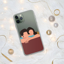 Load image into Gallery viewer, Dil Bechara - iPhone Case
