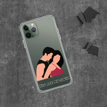 Load image into Gallery viewer, Kabhi Khushi Kabhi Gham - You are my Soniya - iPhone Case
