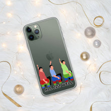 Load image into Gallery viewer, 3 Idiots - iPhone Case
