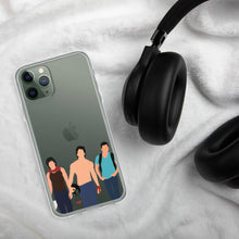 Load image into Gallery viewer, Zindagi Na Milegi Dobara - iPhone Case

