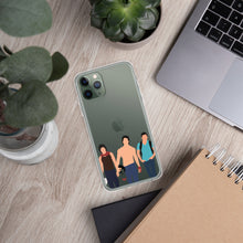 Load image into Gallery viewer, Zindagi Na Milegi Dobara - iPhone Case
