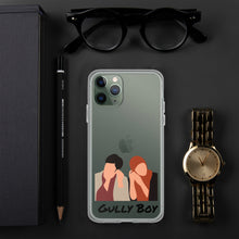 Load image into Gallery viewer, Gully Boy - iPhone Case
