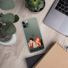 Load image into Gallery viewer, Gully Boy - iPhone Case
