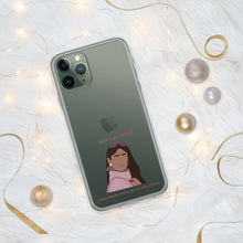 Load image into Gallery viewer, Kareena Kapoor - iPhone Case
