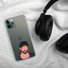 Load image into Gallery viewer, Sidharth Malhotra - iPhone Case
