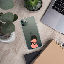 Load image into Gallery viewer, Sidharth Malhotra - iPhone Case
