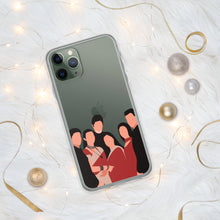 Load image into Gallery viewer, Kabhi Khushi Kabhie Gham - iPhone Case
