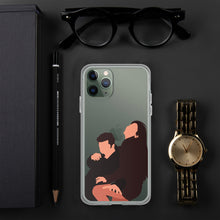 Load image into Gallery viewer, Ae Dil Hai Mushkil - iPhone Case
