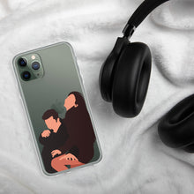 Load image into Gallery viewer, Ae Dil Hai Mushkil - iPhone Case
