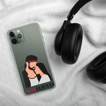 Load image into Gallery viewer, Marjaavaan - Sidharth Malhotra - iPhone Case
