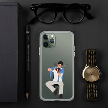 Load image into Gallery viewer, Mohabbatein - iPhone Case
