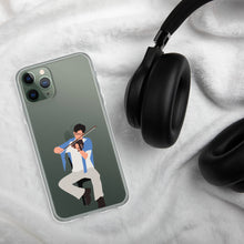 Load image into Gallery viewer, Mohabbatein - iPhone Case
