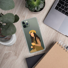 Load image into Gallery viewer, Bajirao Mastani - iPhone Case
