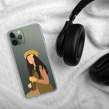 Load image into Gallery viewer, Bajirao Mastani - iPhone Case
