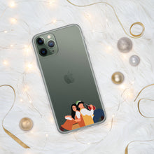 Load image into Gallery viewer, Dilwale Dulhania Le Jayenge - DDLJ - iPhone Case
