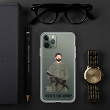 Load image into Gallery viewer, How is the Josh? - Vicky Kaushal - iPhone Case

