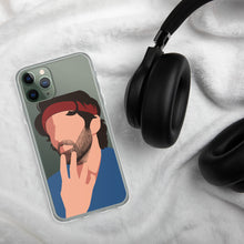 Load image into Gallery viewer, Aditya Roy Kapur - iPhone Case
