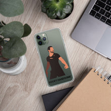 Load image into Gallery viewer, Rocky Handsome - John Abraham - iPhone Case
