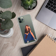 Load image into Gallery viewer, Dolly Ki Doli - Sonam Kapoor - iPhone Case
