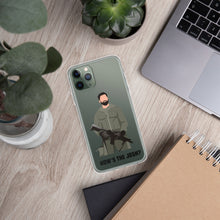Load image into Gallery viewer, How is the Josh? - Vicky Kaushal - iPhone Case
