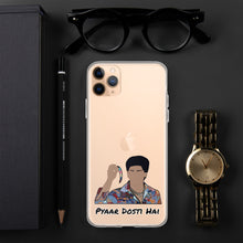 Load image into Gallery viewer, Kuch Kuch Hota Hai - Srk - iPhone Case
