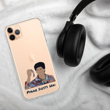 Load image into Gallery viewer, Kuch Kuch Hota Hai - Srk - iPhone Case
