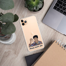 Load image into Gallery viewer, Kuch Kuch Hota Hai - Srk - iPhone Case
