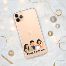 Load image into Gallery viewer, Kuch Kuch Hota Hai - iPhone Case

