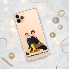 Load image into Gallery viewer, Jab We Met - iPhone Case

